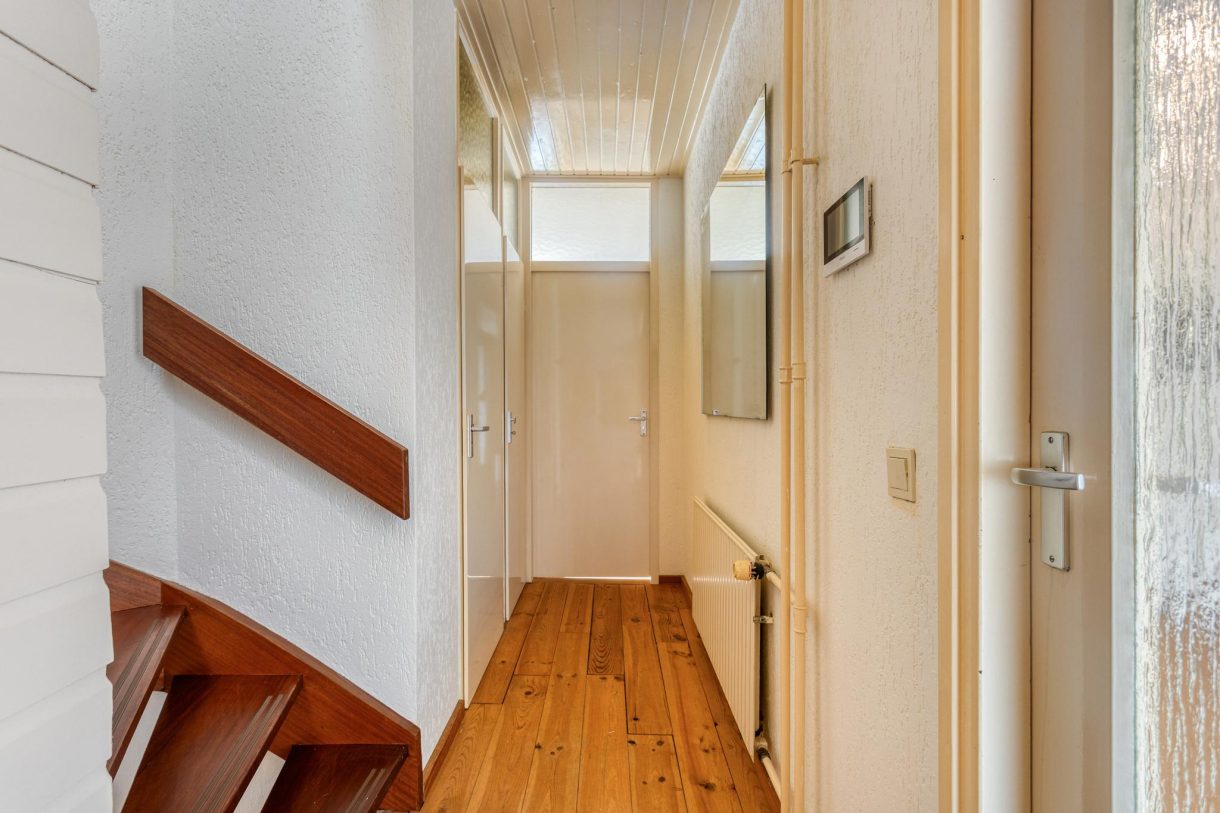 Te koop: Foto Woonhuis aan de Sportdreef 33 in Huissen