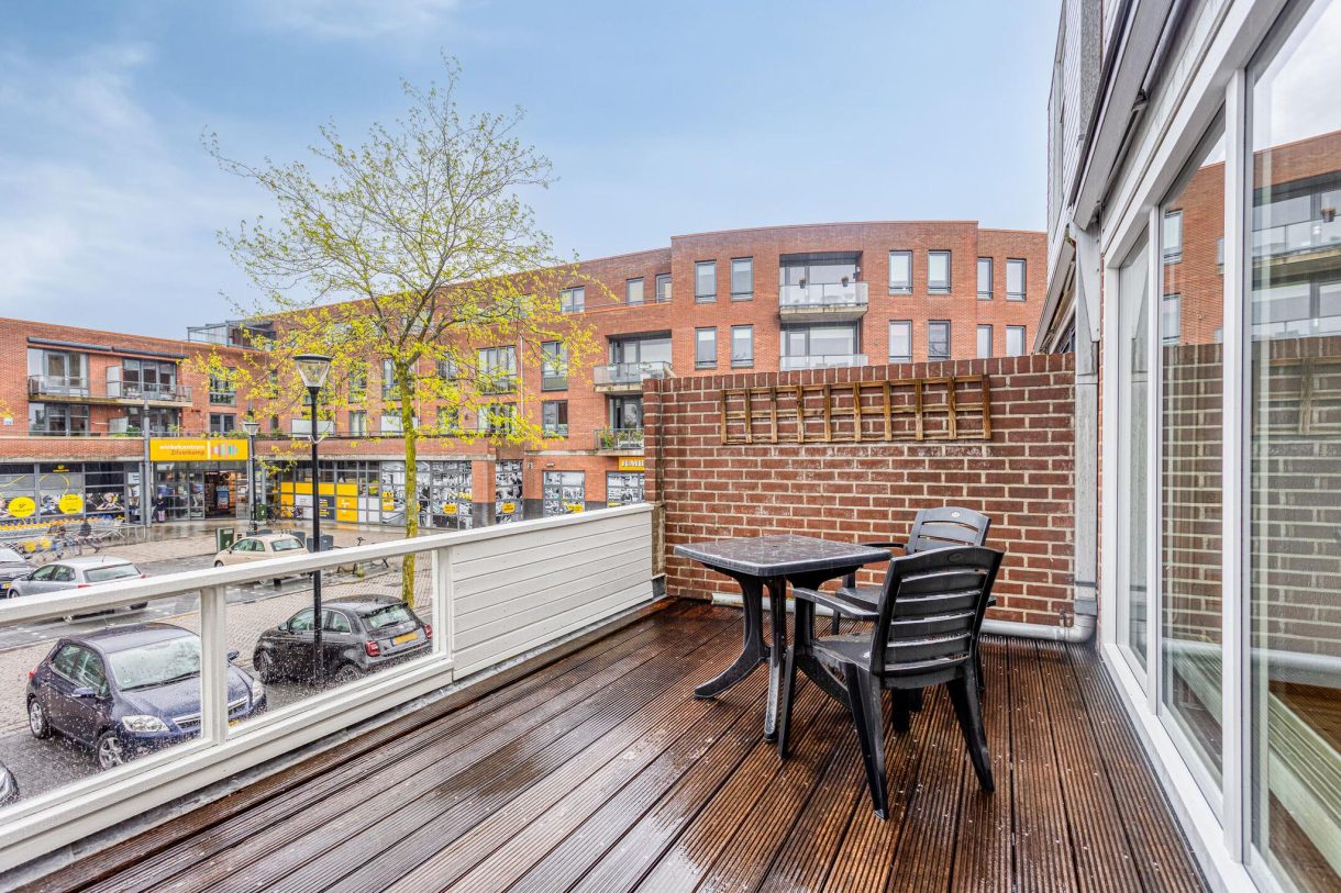 Te koop: Foto Woonhuis aan de Sportdreef 33 in Huissen