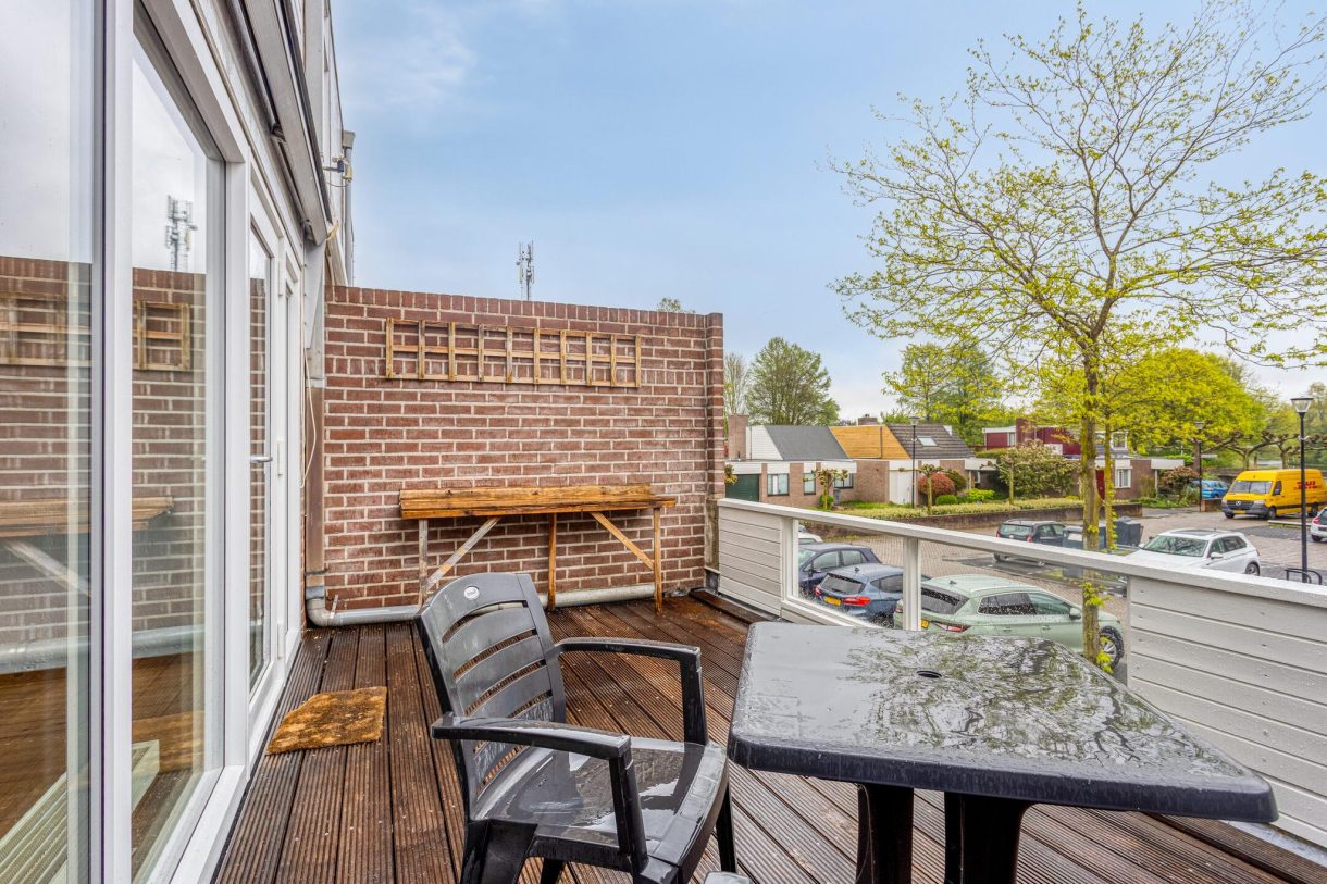 Te koop: Foto Woonhuis aan de Sportdreef 33 in Huissen