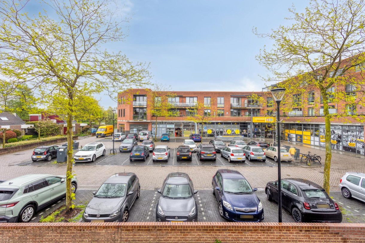 Te koop: Foto Woonhuis aan de Sportdreef 33 in Huissen