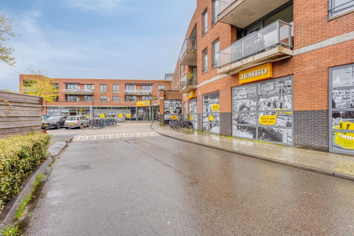 Te koop: Foto Woonhuis aan de Sportdreef 33 in Huissen