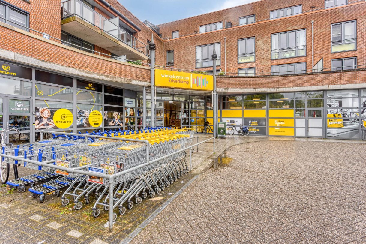 Te koop: Foto Woonhuis aan de Sportdreef 33 in Huissen