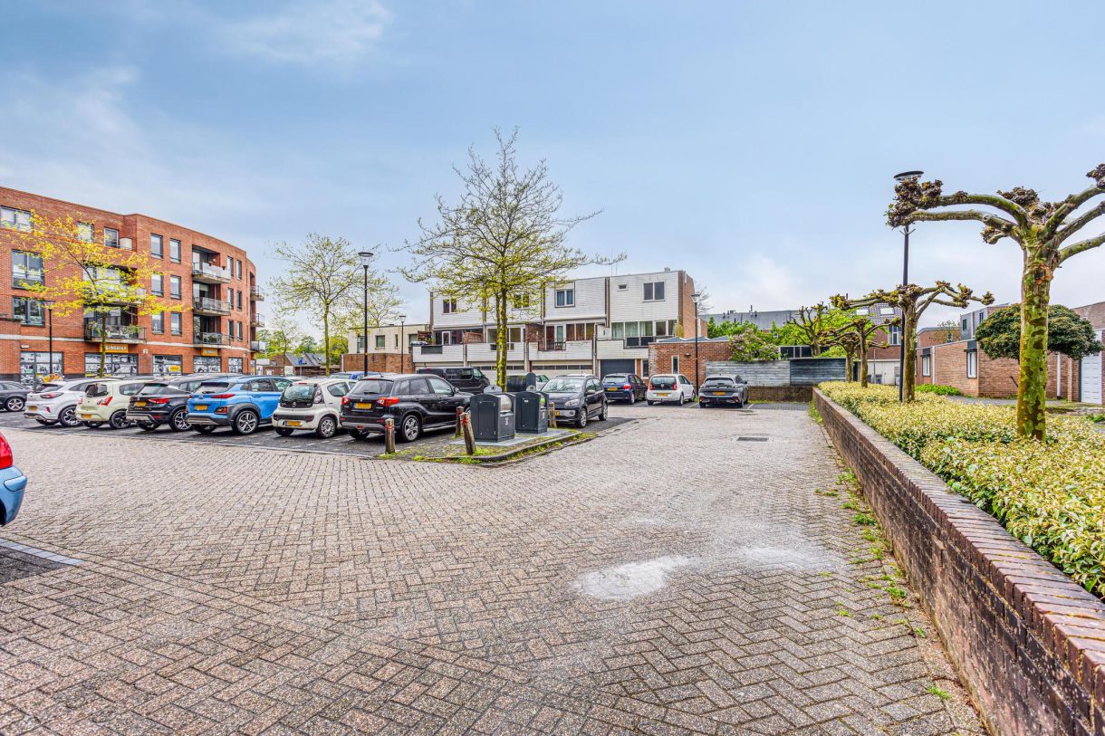 Te koop: Foto Woonhuis aan de Sportdreef 33 in Huissen