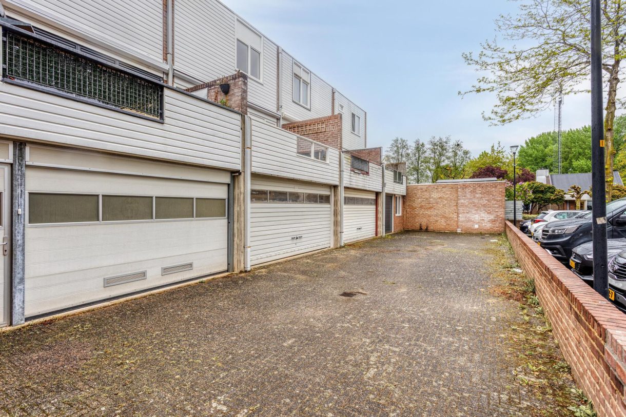 Te koop: Foto Woonhuis aan de Sportdreef 33 in Huissen