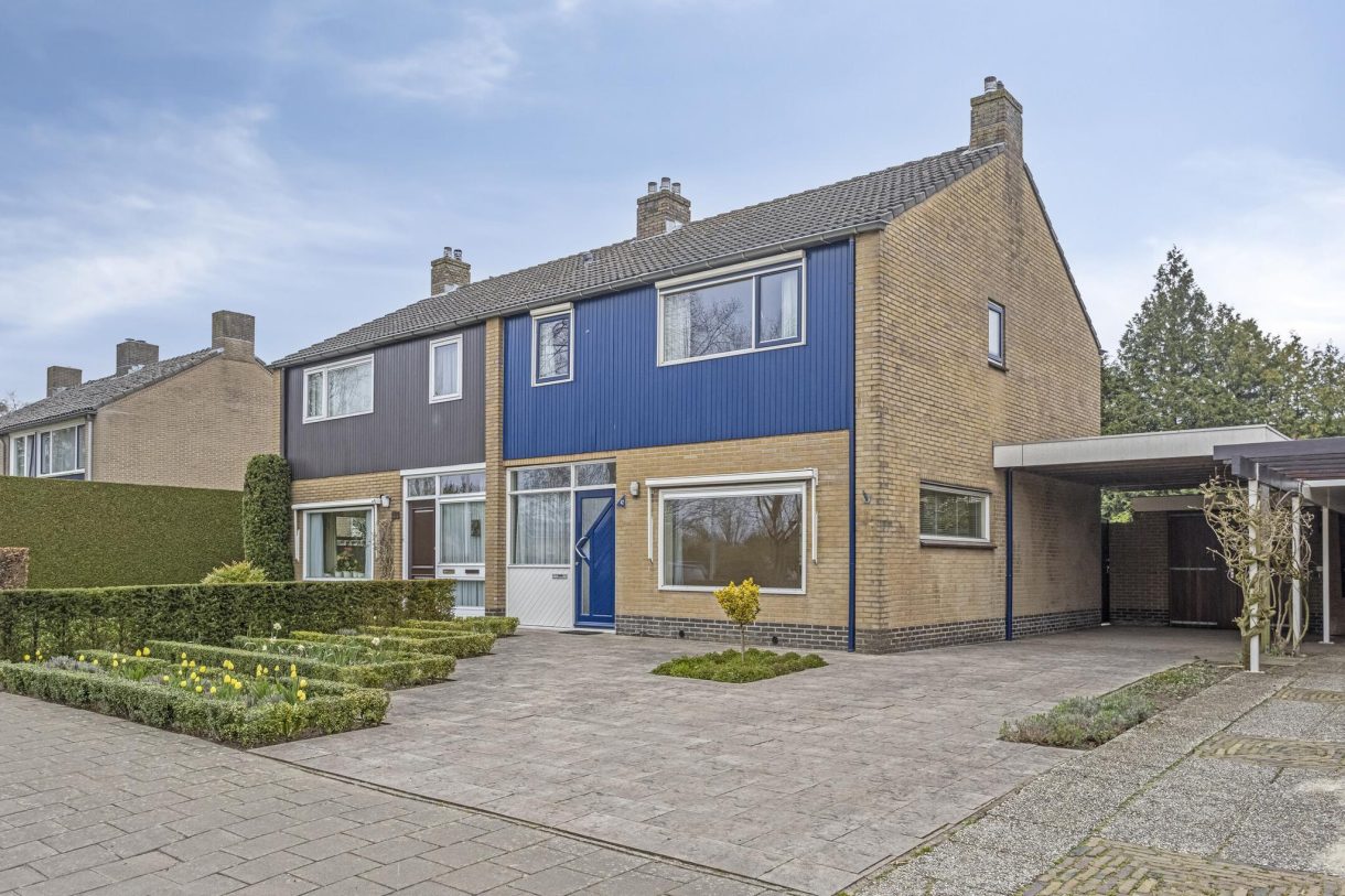 Te koop: Foto Woonhuis aan de Ahavestraat 42 in Aalten