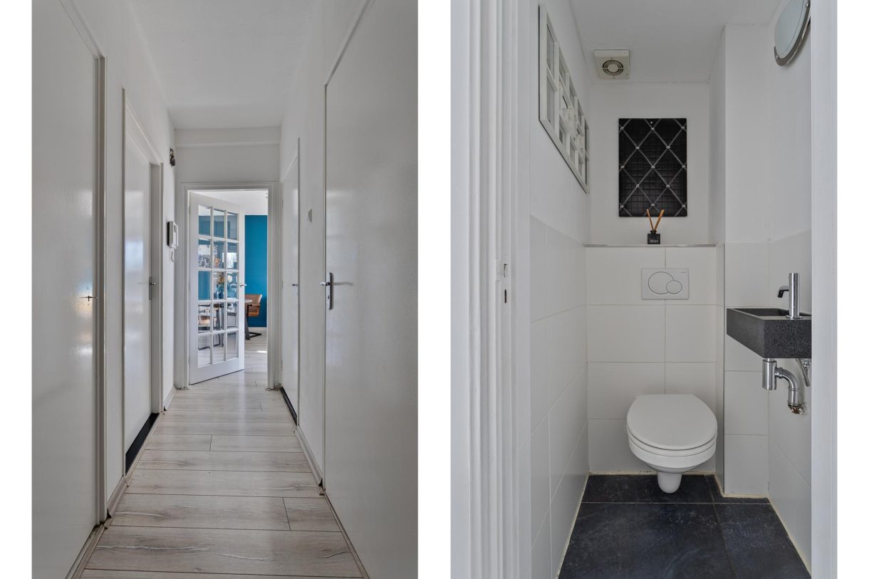 Te koop: Foto Appartement aan de Westerstraat 85 in Wormerveer