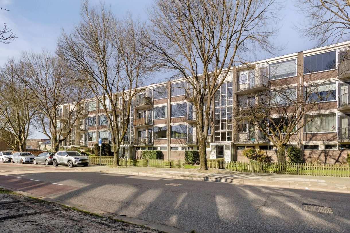 Te koop: Foto Appartement aan de Westerstraat 85 in Wormerveer
