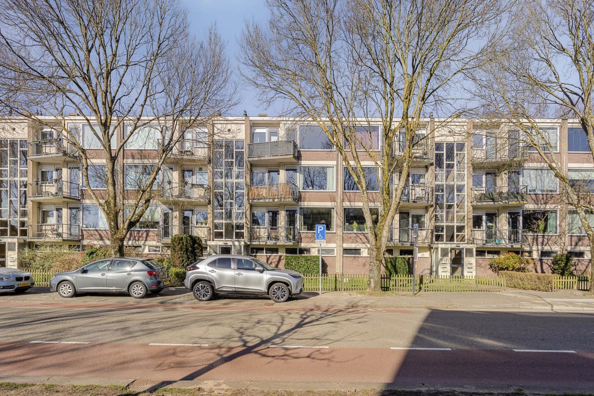 Te koop: Foto Appartement aan de Westerstraat 85 in Wormerveer