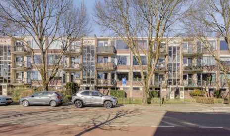 Te koop: Foto Appartement aan de Westerstraat 85 in Wormerveer