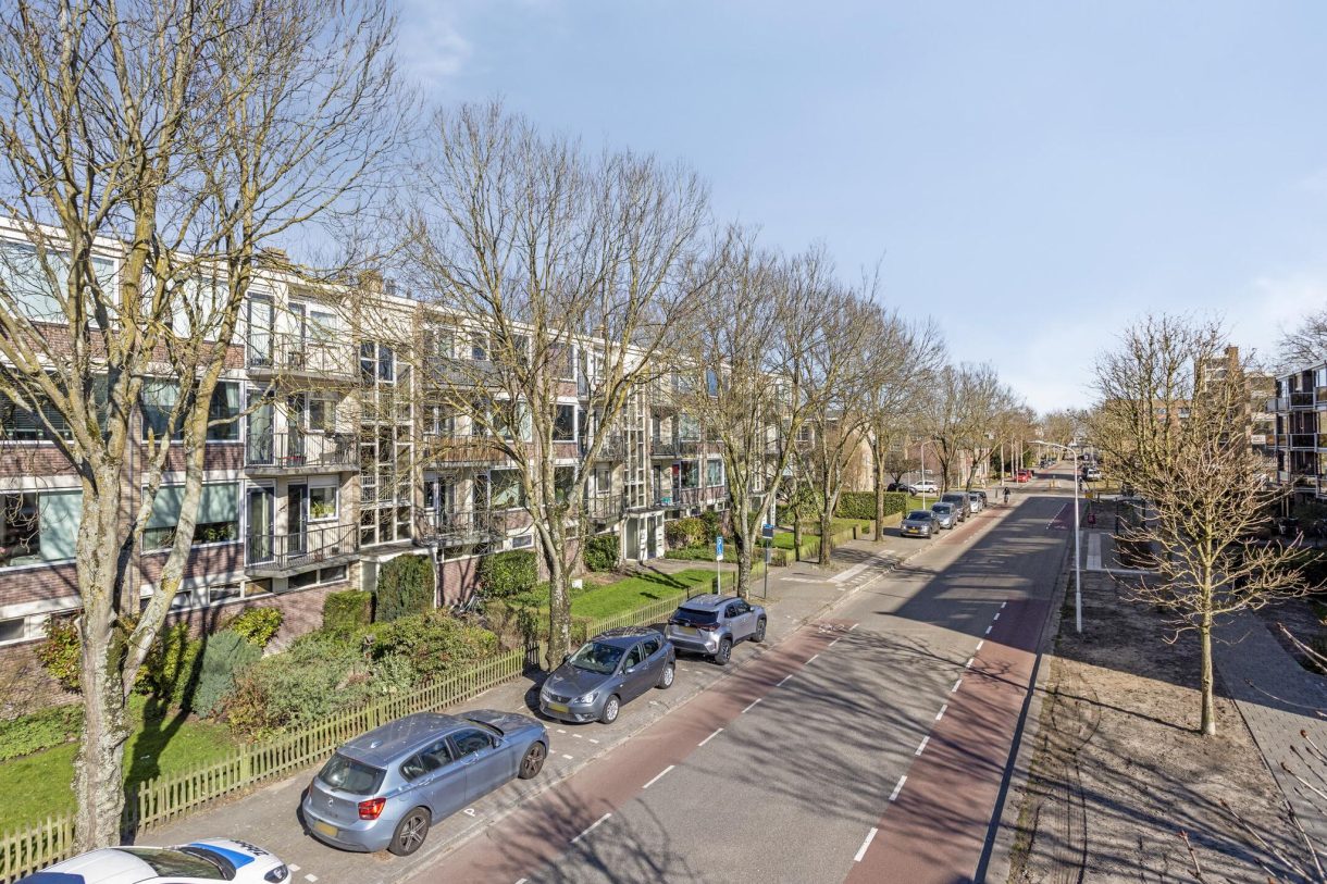 Te koop: Foto Appartement aan de Westerstraat 85 in Wormerveer
