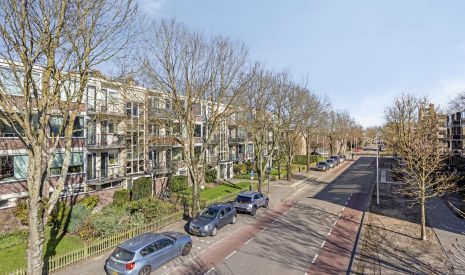 Te koop: Foto Appartement aan de Westerstraat 85 in Wormerveer