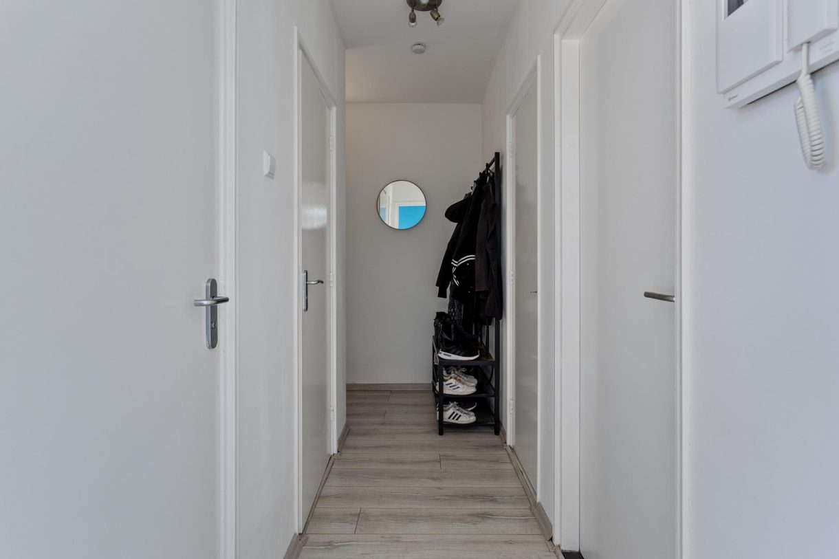 Te koop: Foto Appartement aan de Westerstraat 85 in Wormerveer