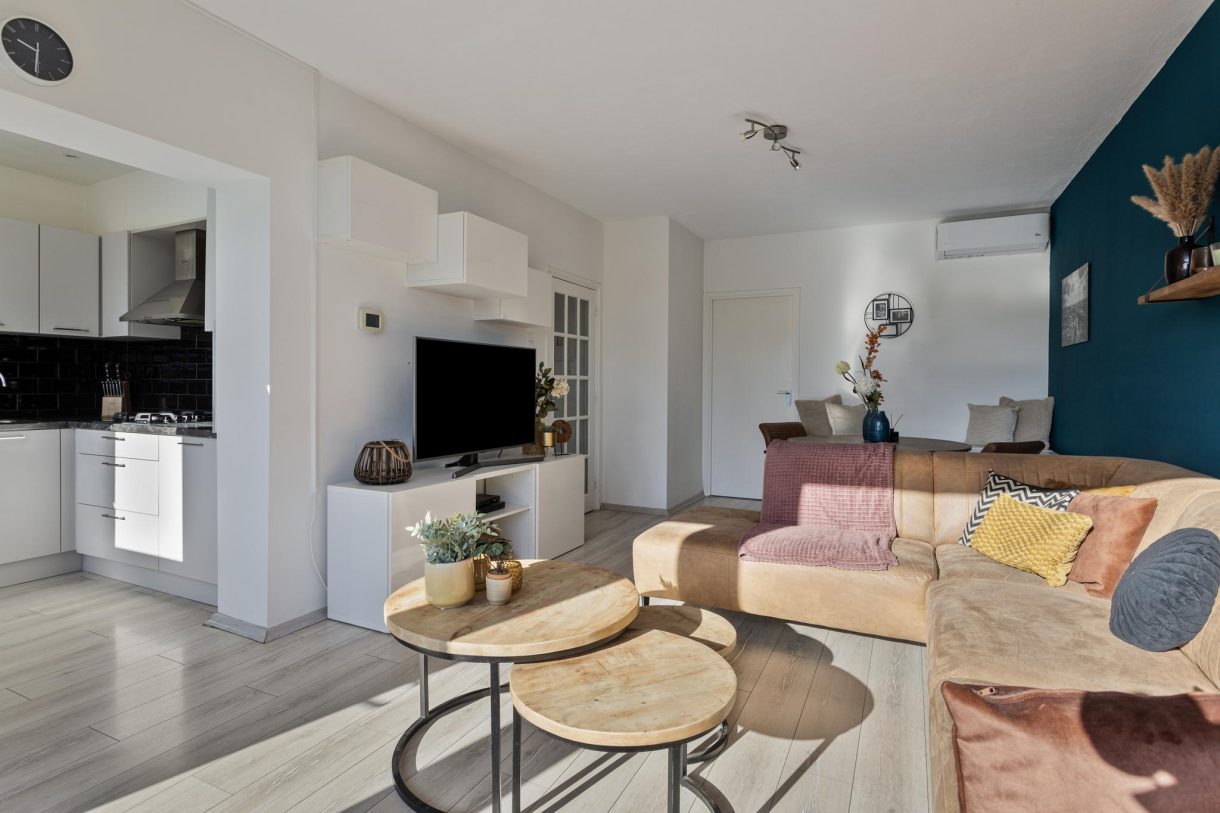 Te koop: Foto Appartement aan de Westerstraat 85 in Wormerveer