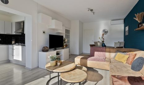Te koop: Foto Appartement aan de Westerstraat 85 in Wormerveer
