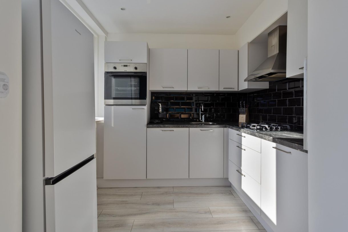 Te koop: Foto Appartement aan de Westerstraat 85 in Wormerveer