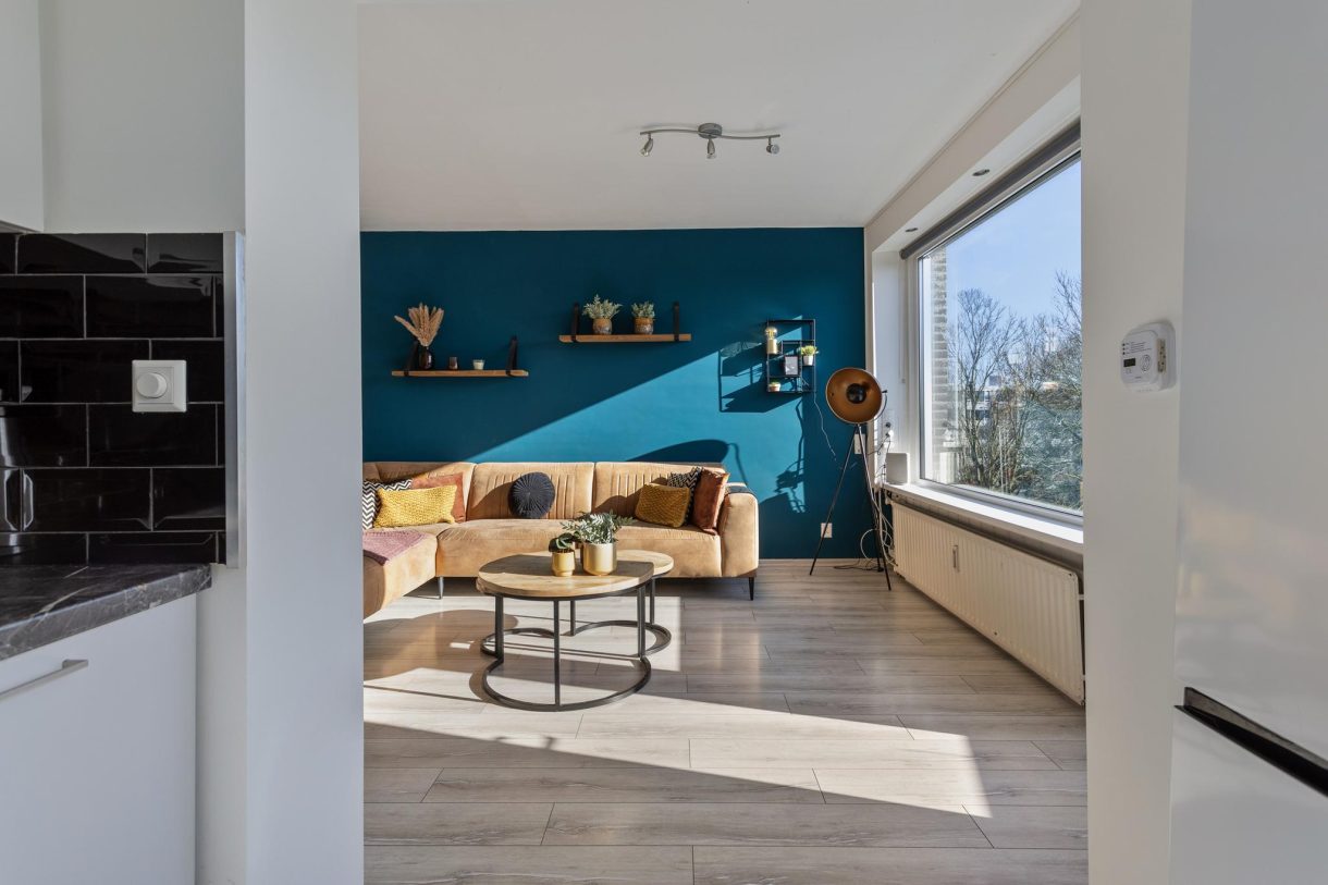 Te koop: Foto Appartement aan de Westerstraat 85 in Wormerveer