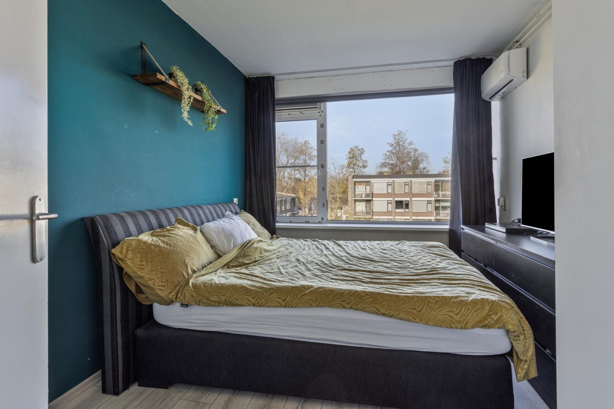 Te koop: Foto Appartement aan de Westerstraat 85 in Wormerveer