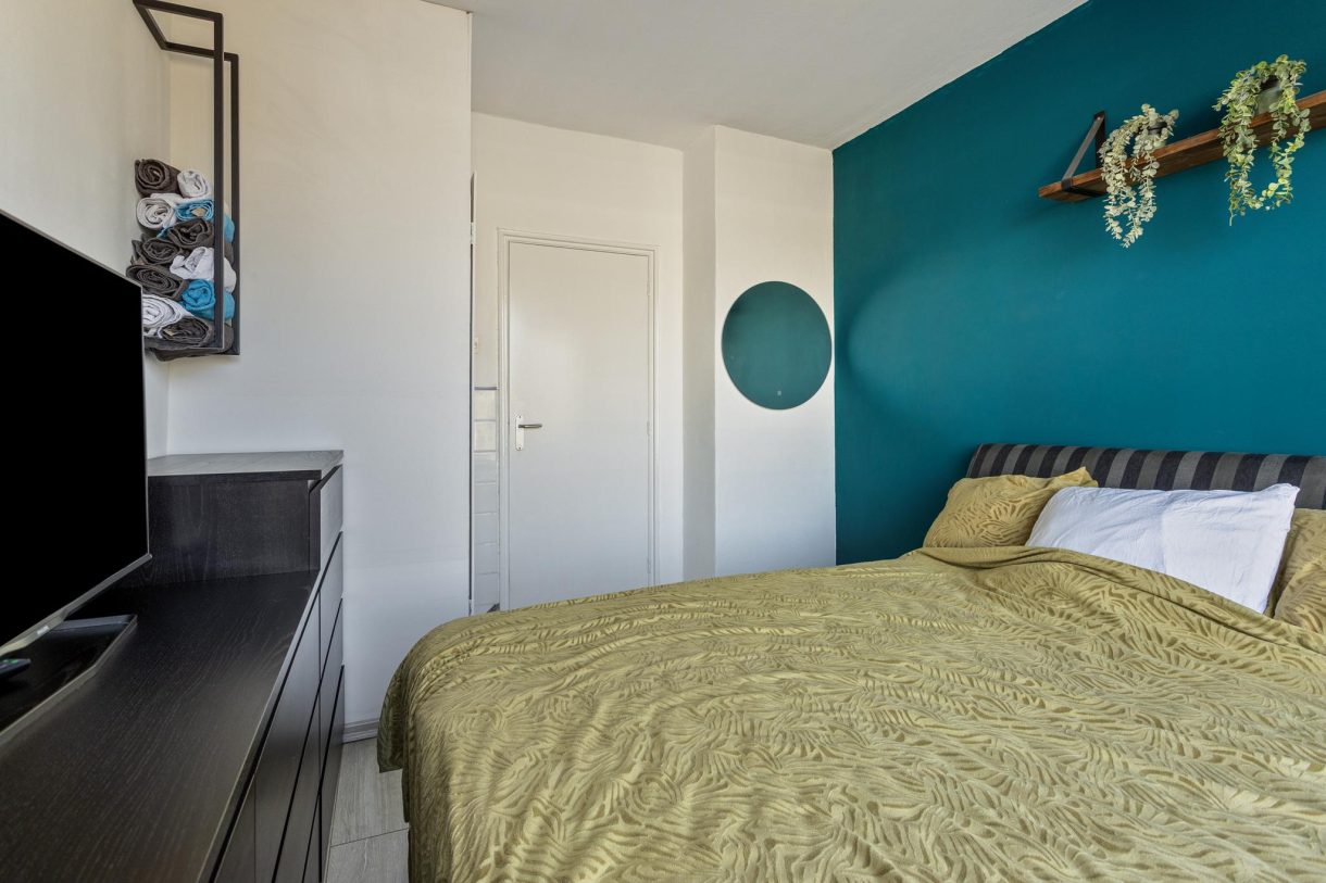 Te koop: Foto Appartement aan de Westerstraat 85 in Wormerveer