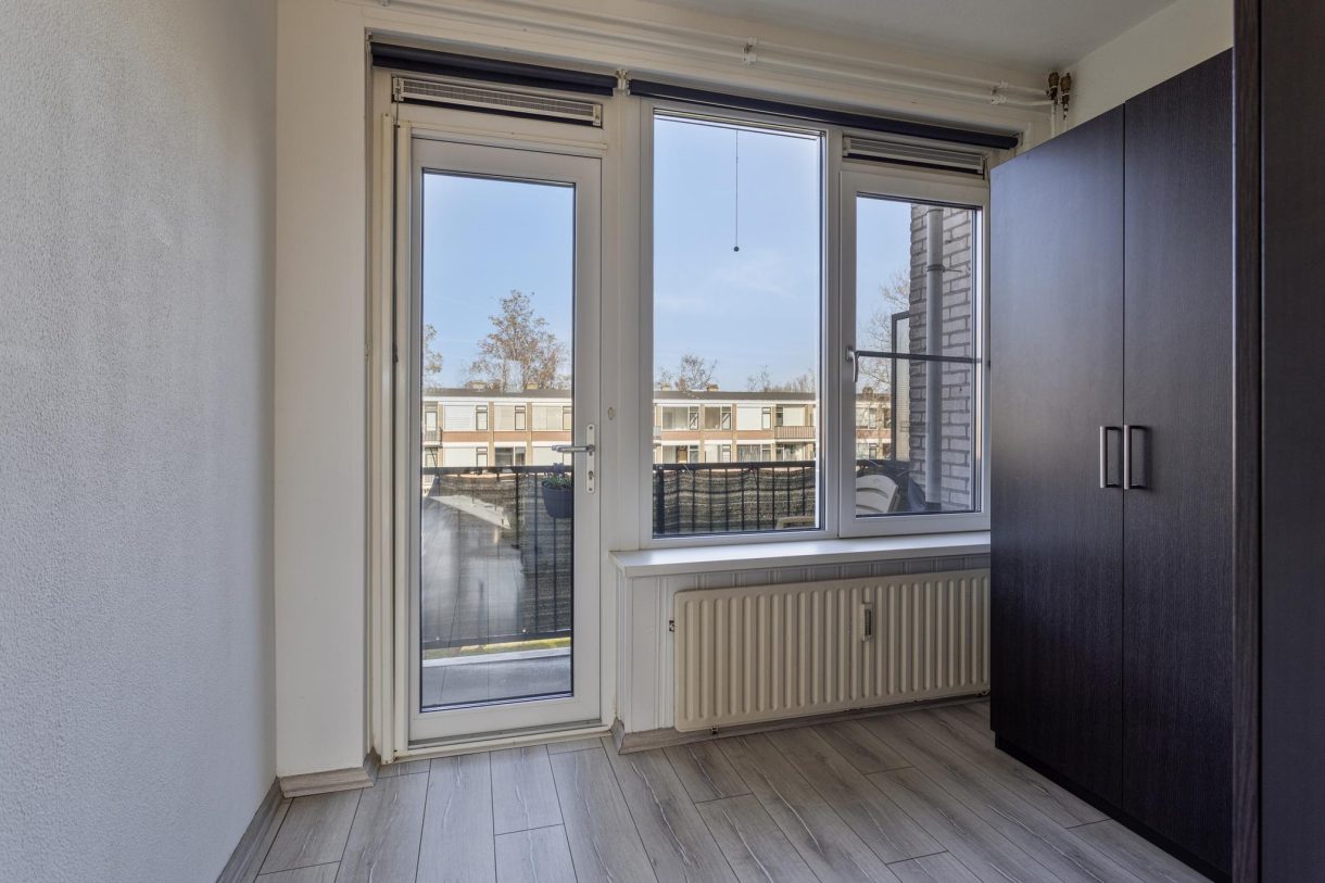 Te koop: Foto Appartement aan de Westerstraat 85 in Wormerveer