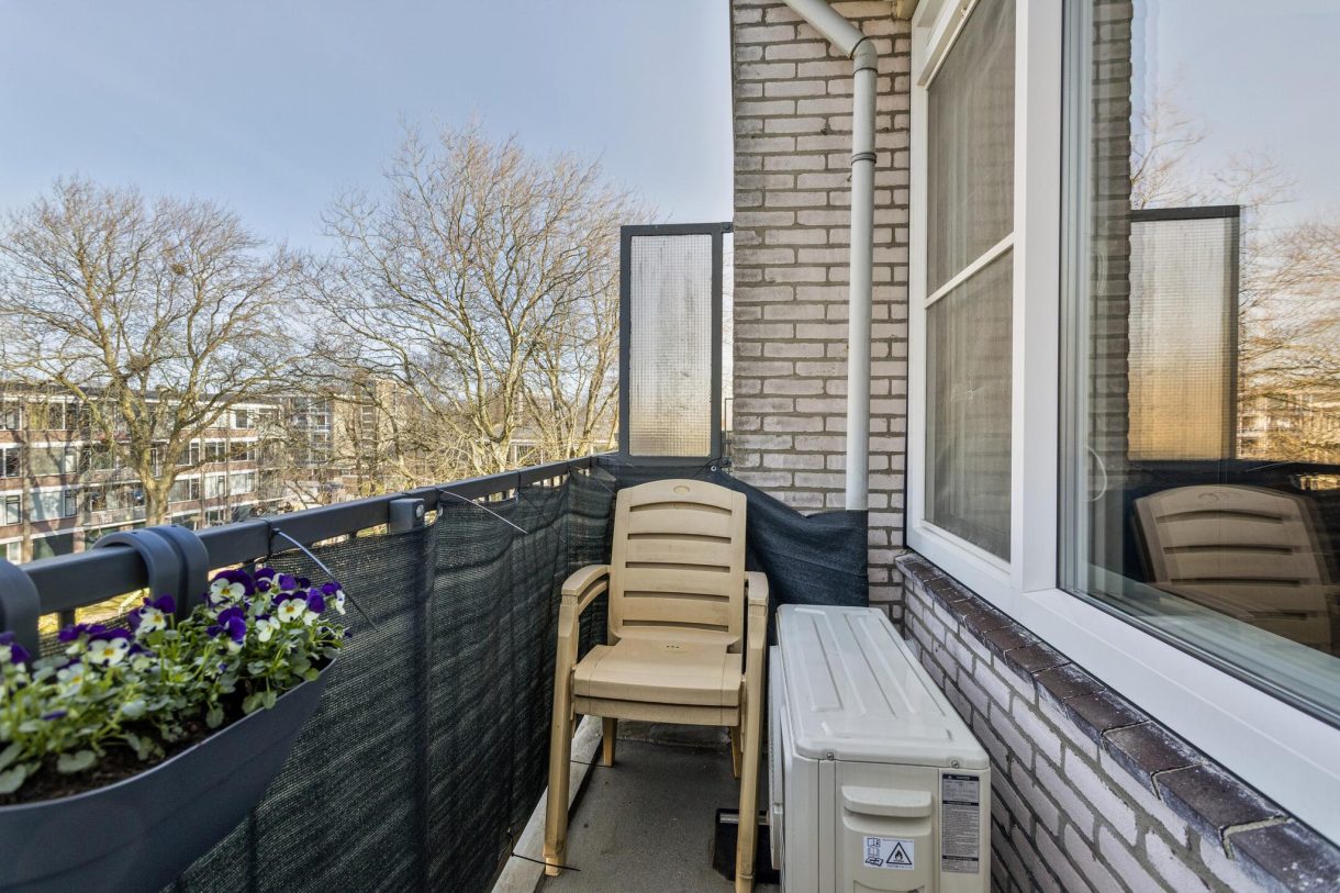 Te koop: Foto Appartement aan de Westerstraat 85 in Wormerveer
