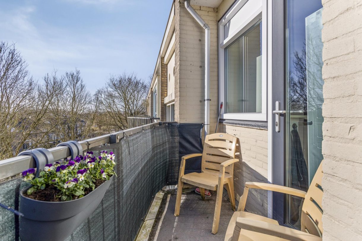 Te koop: Foto Appartement aan de Westerstraat 85 in Wormerveer