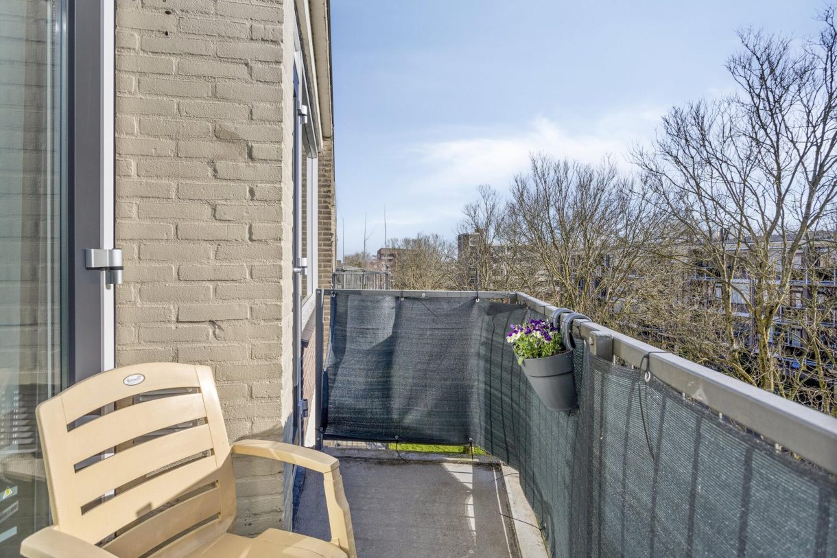 Te koop: Foto Appartement aan de Westerstraat 85 in Wormerveer