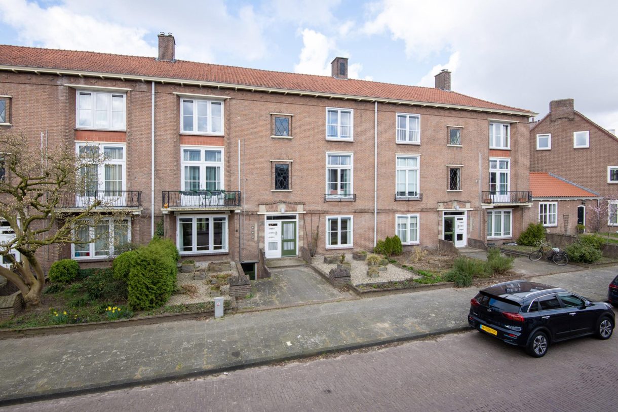 Te koop: Foto Appartement aan de Molukkenstraat 12 in Nijmegen