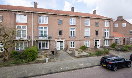 koop  Nijmegen  Molukkenstraat 12 – Hoofdfoto