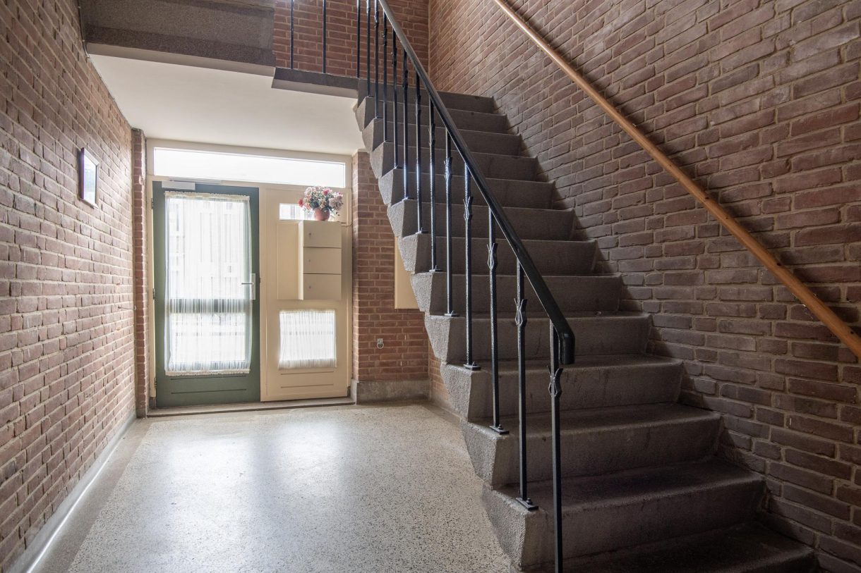 Te koop: Foto Appartement aan de Molukkenstraat 12 in Nijmegen