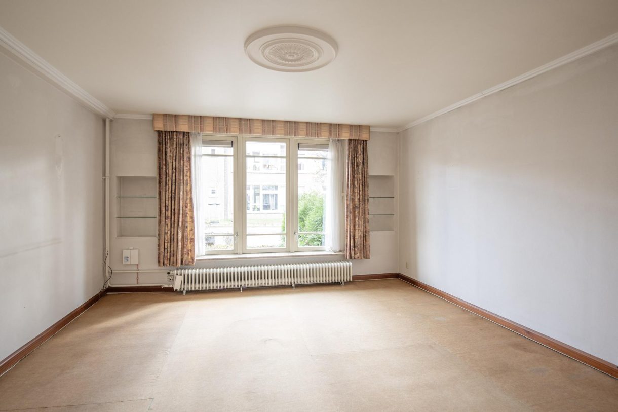 Te koop: Foto Appartement aan de Molukkenstraat 12 in Nijmegen