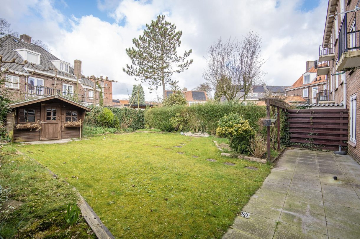 Te koop: Foto Appartement aan de Molukkenstraat 12 in Nijmegen