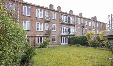 Te koop: Foto Appartement aan de Molukkenstraat 12 in Nijmegen