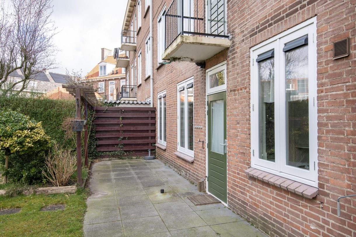 Te koop: Foto Appartement aan de Molukkenstraat 12 in Nijmegen