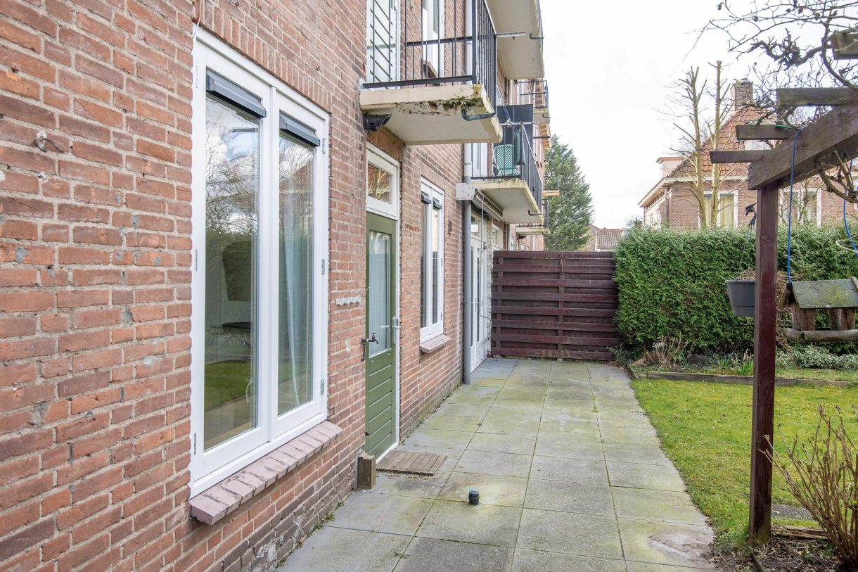 Te koop: Foto Appartement aan de Molukkenstraat 12 in Nijmegen