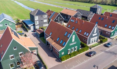 Te koop: Foto Woonhuis aan de J.J. Allanstraat 270 in Westzaan