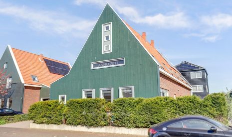 Te koop: Foto Woonhuis aan de J.J. Allanstraat 270 in Westzaan