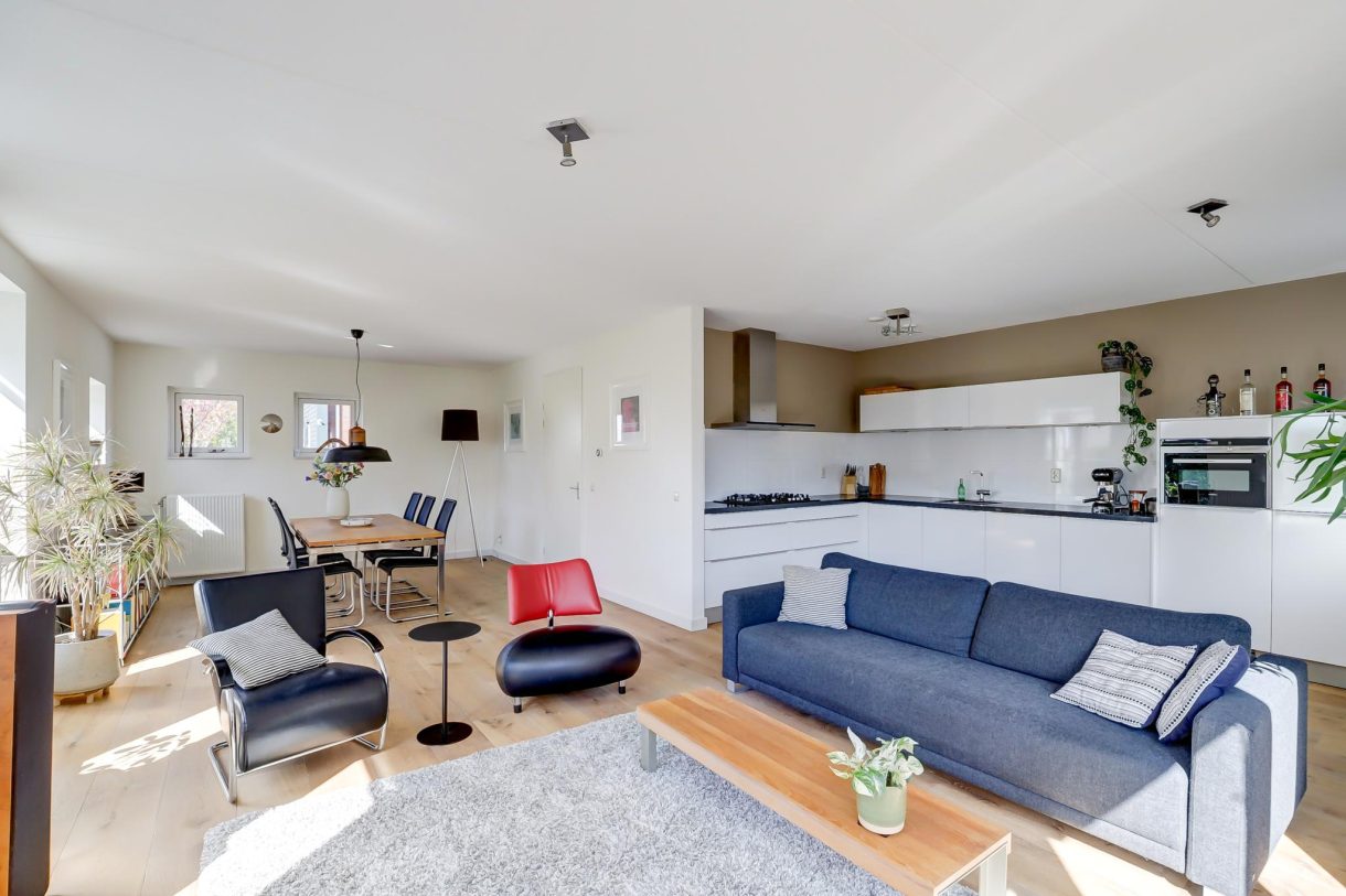 Te koop: Foto Woonhuis aan de J.J. Allanstraat 270 in Westzaan