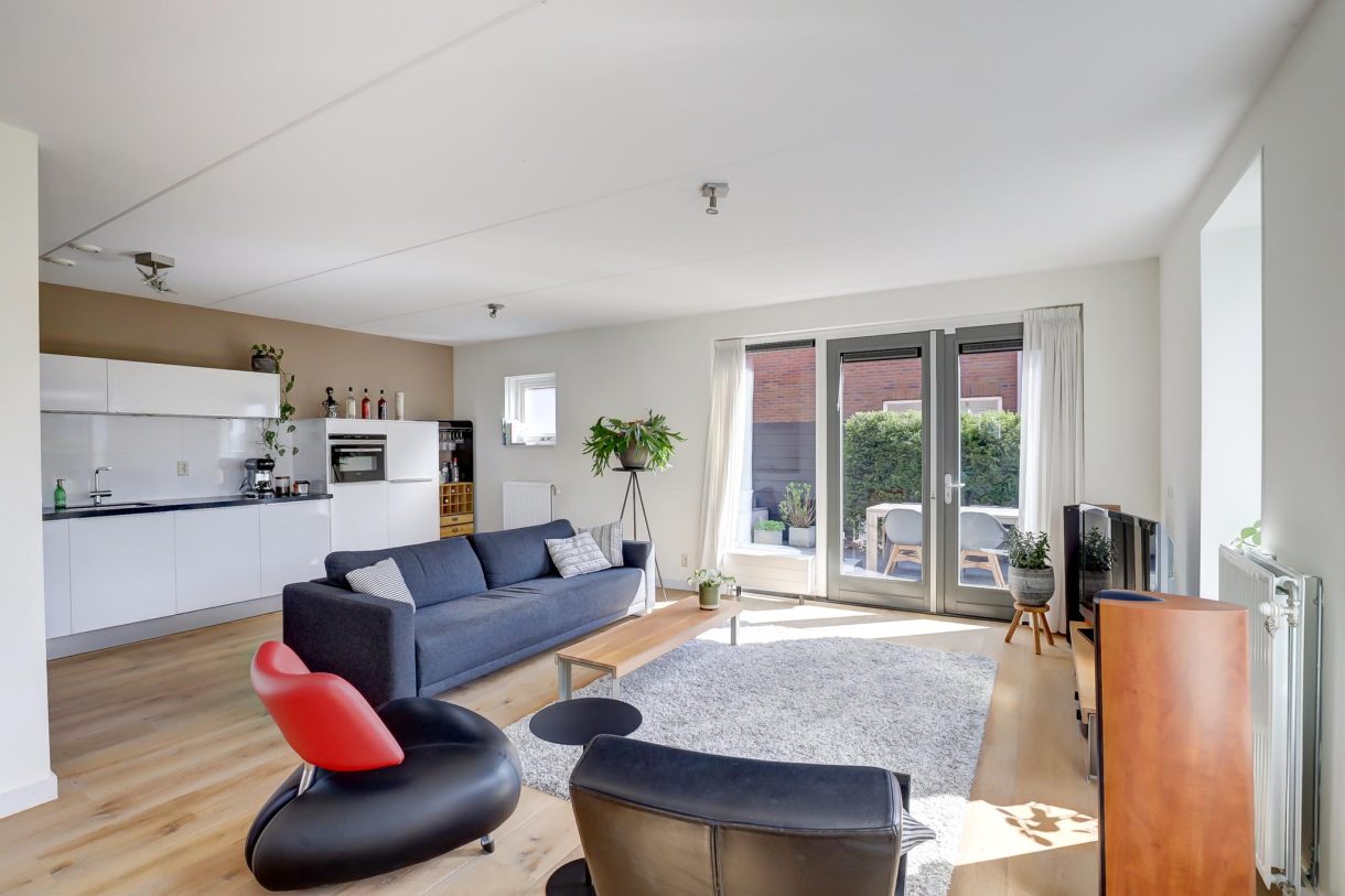 Te koop: Foto Woonhuis aan de J.J. Allanstraat 270 in Westzaan