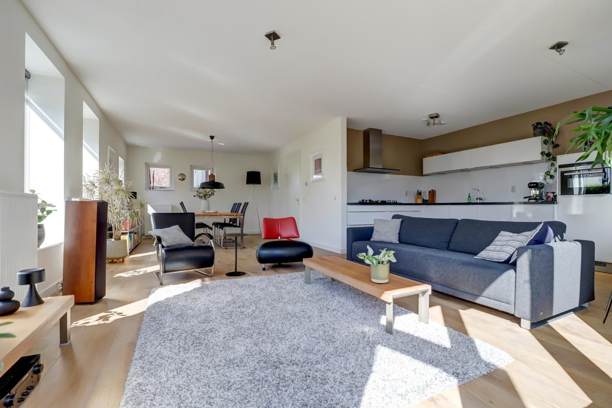 Te koop: Foto Woonhuis aan de J.J. Allanstraat 270 in Westzaan