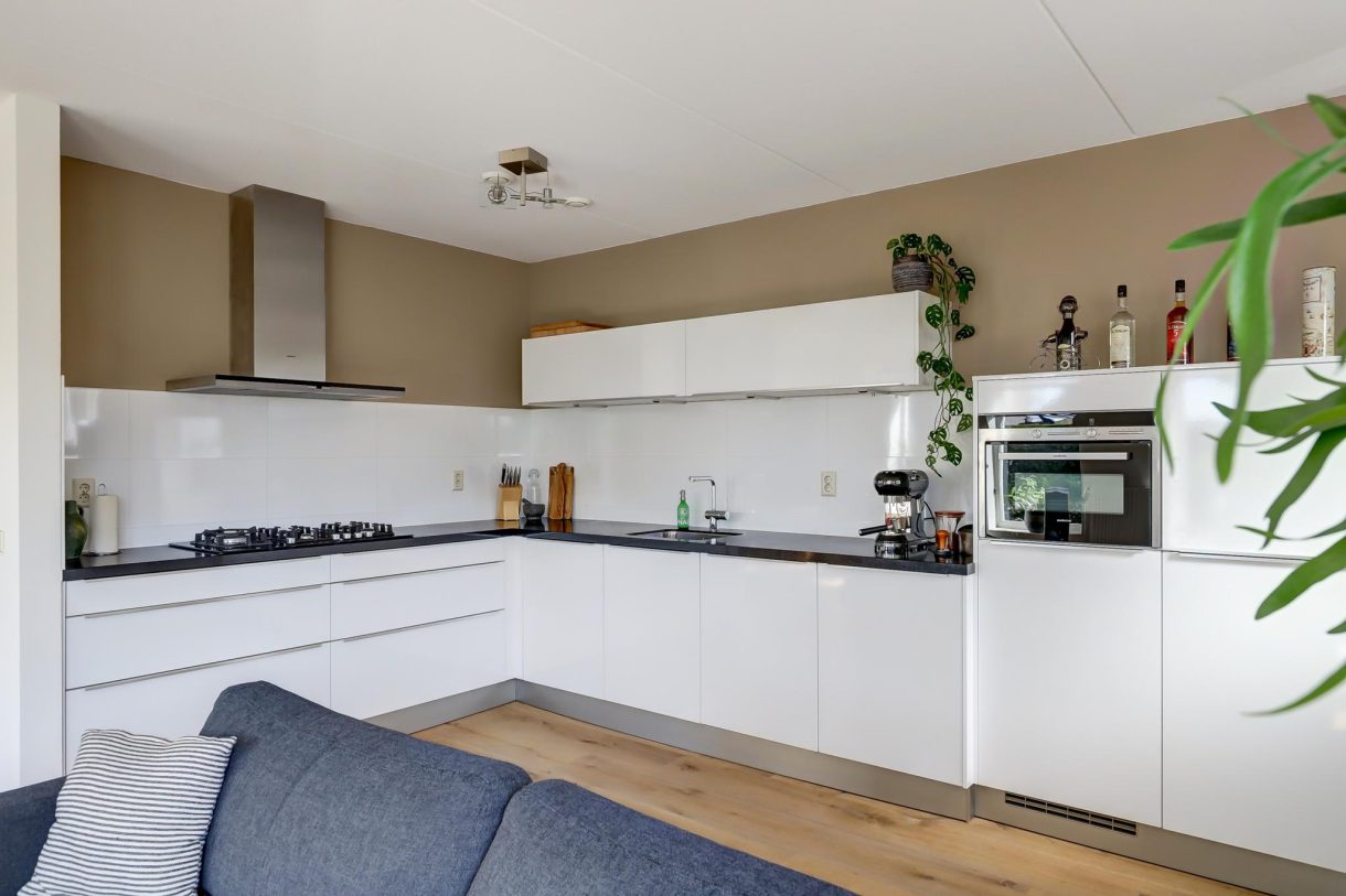 Te koop: Foto Woonhuis aan de J.J. Allanstraat 270 in Westzaan