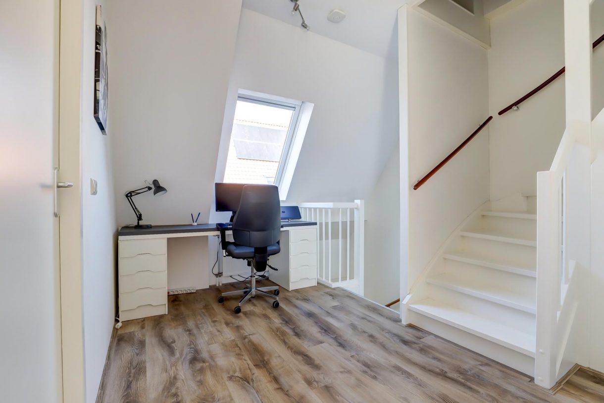 Te koop: Foto Woonhuis aan de J.J. Allanstraat 270 in Westzaan