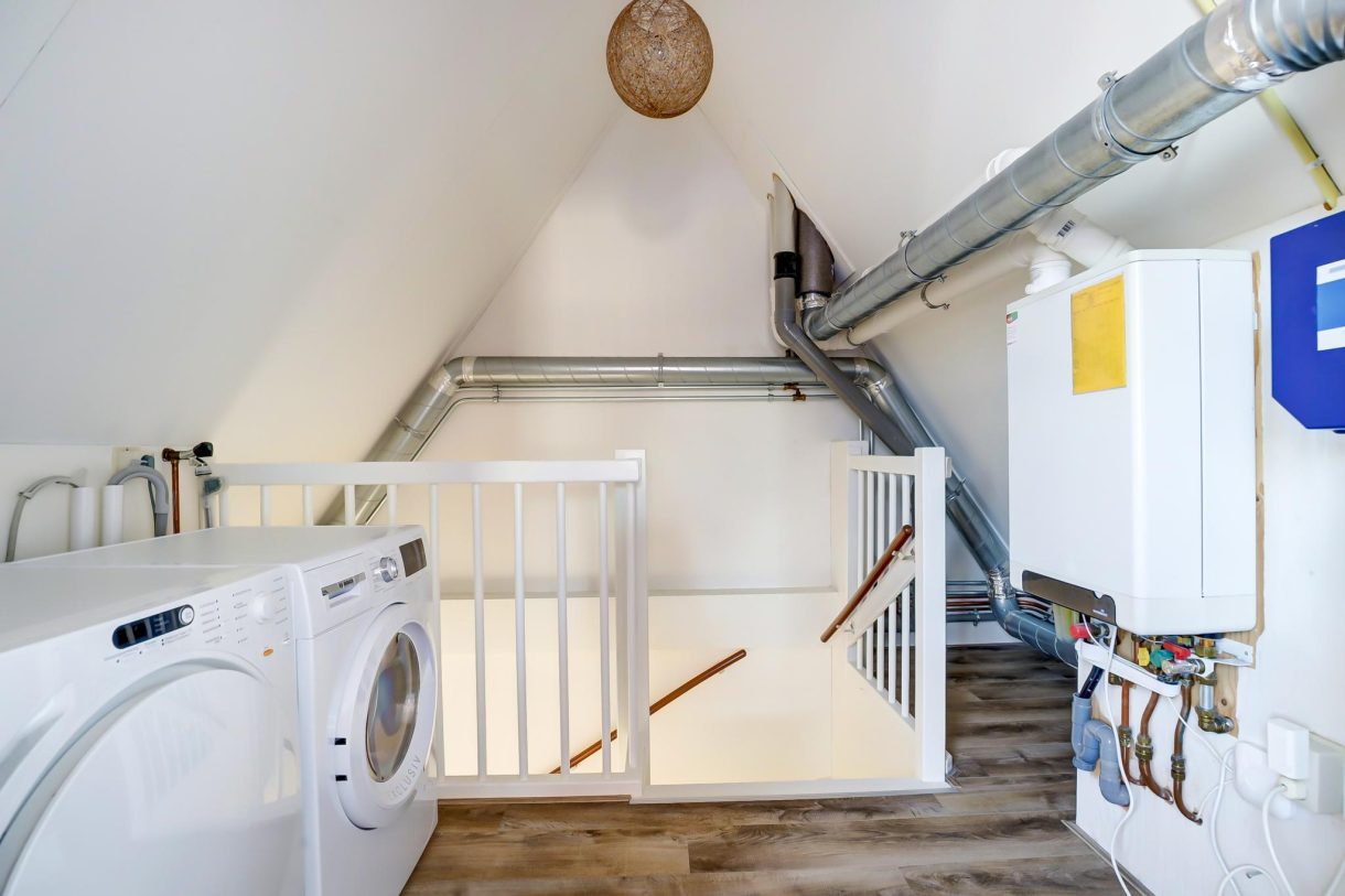 Te koop: Foto Woonhuis aan de J.J. Allanstraat 270 in Westzaan