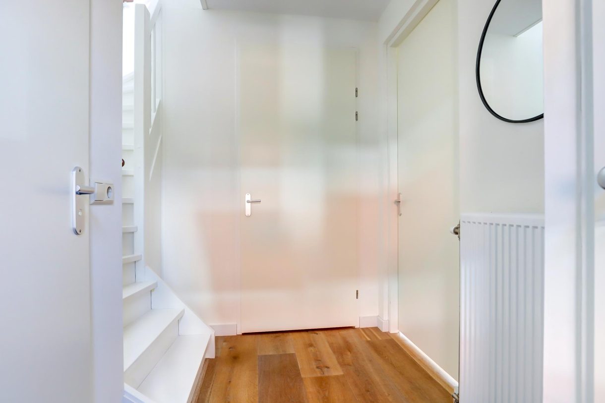 Te koop: Foto Woonhuis aan de J.J. Allanstraat 270 in Westzaan