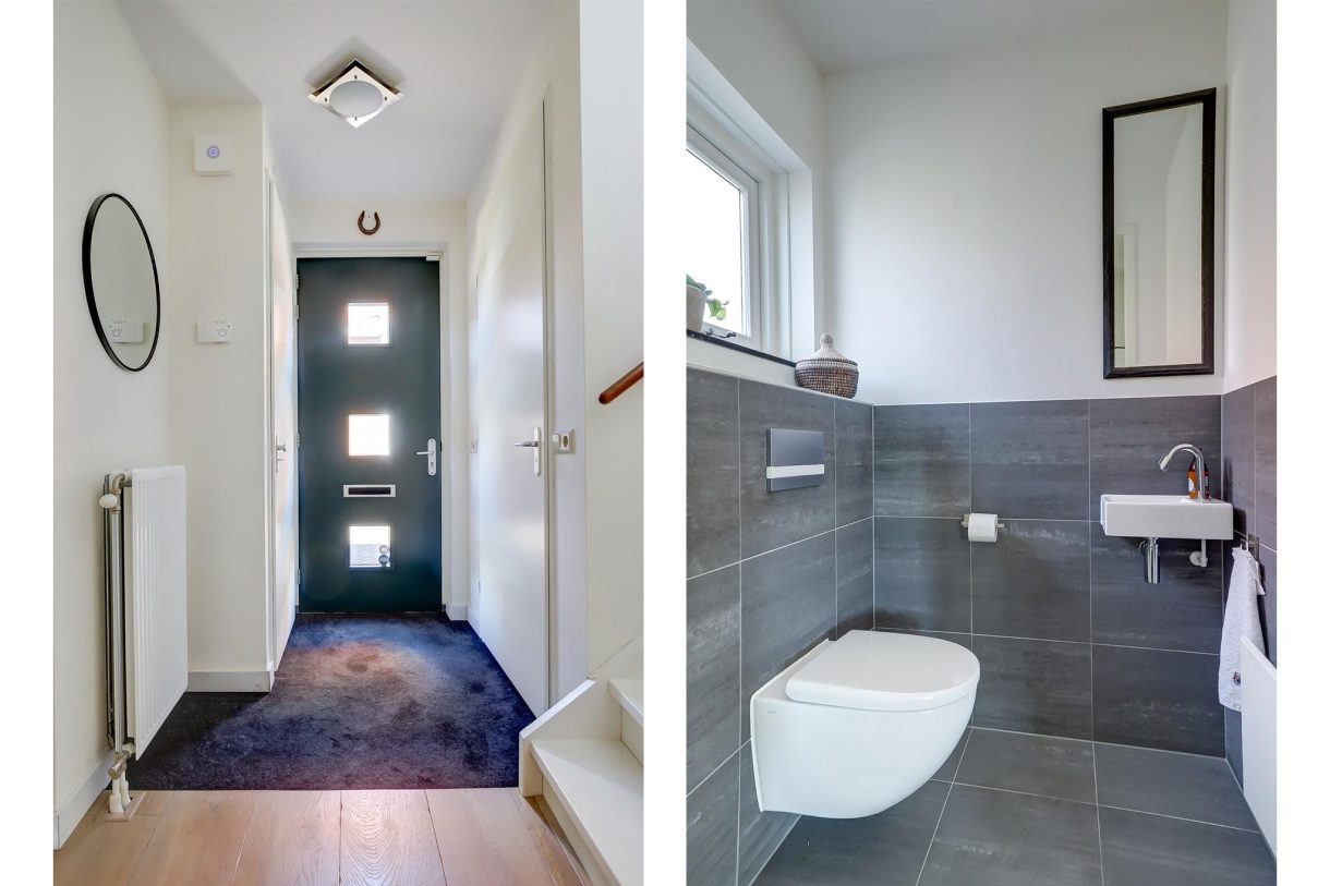 Te koop: Foto Woonhuis aan de J.J. Allanstraat 270 in Westzaan