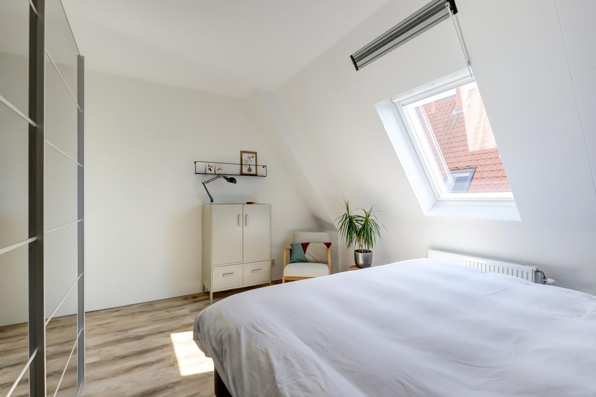 Te koop: Foto Woonhuis aan de J.J. Allanstraat 270 in Westzaan