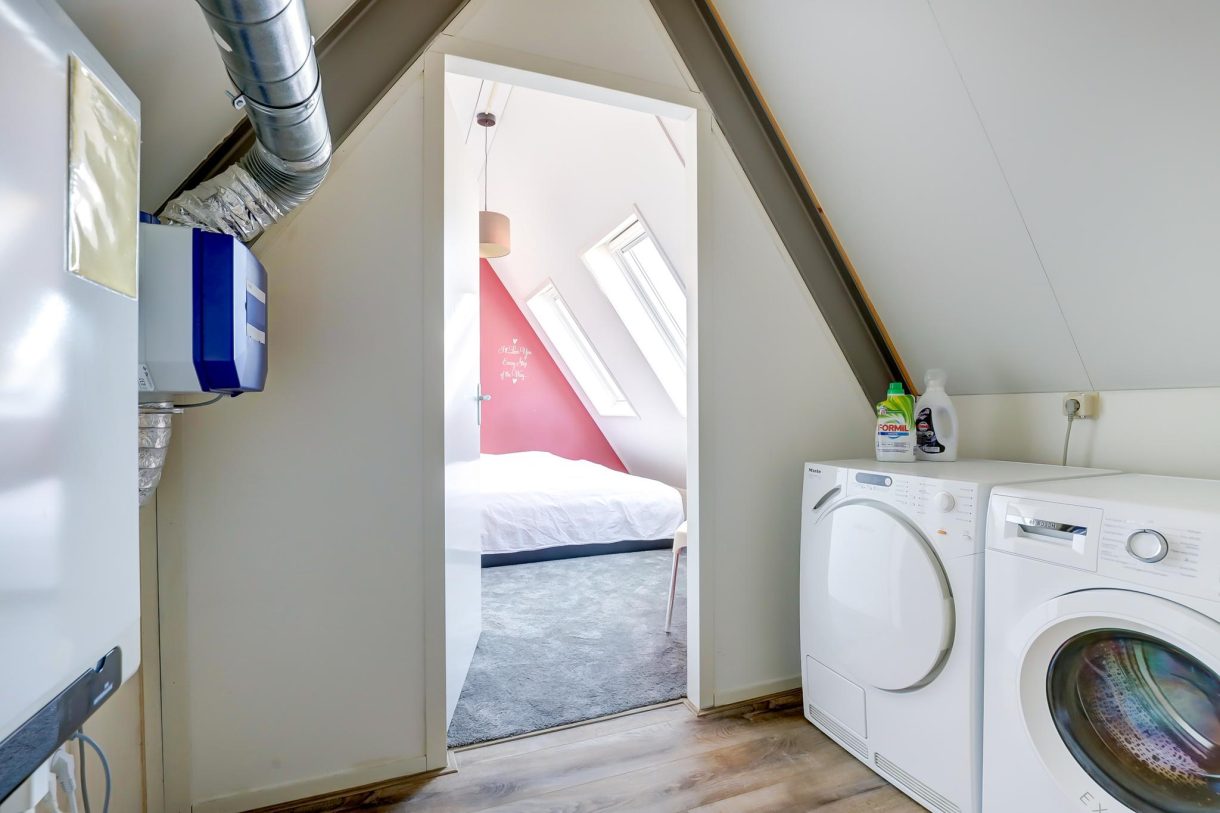 Te koop: Foto Woonhuis aan de J.J. Allanstraat 270 in Westzaan