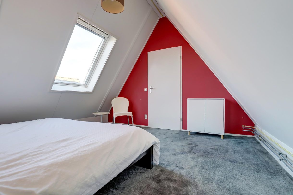 Te koop: Foto Woonhuis aan de J.J. Allanstraat 270 in Westzaan