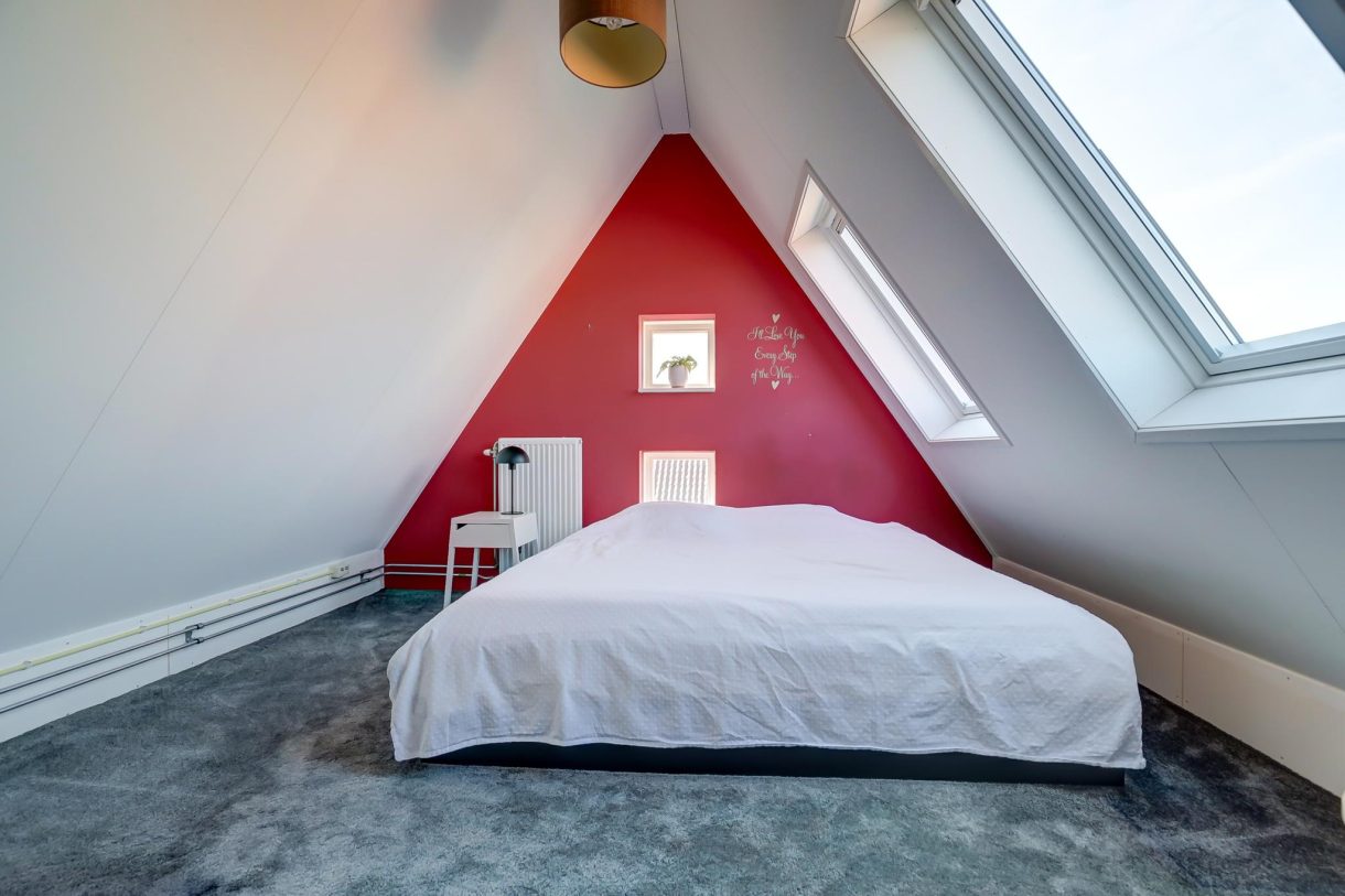 Te koop: Foto Woonhuis aan de J.J. Allanstraat 270 in Westzaan