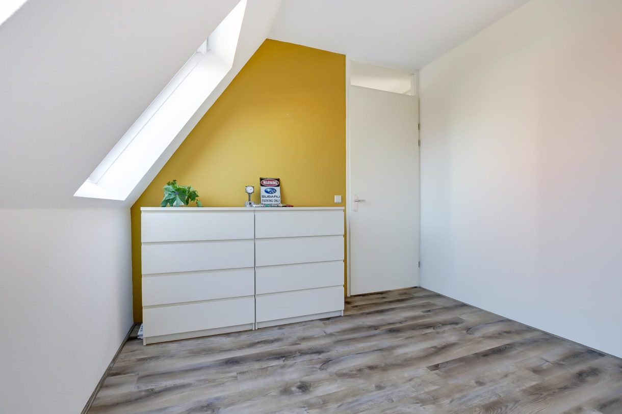 Te koop: Foto Woonhuis aan de J.J. Allanstraat 270 in Westzaan