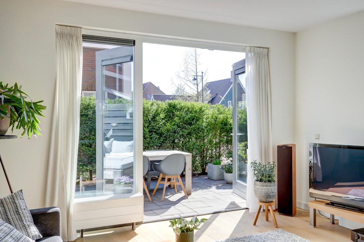 Te koop: Foto Woonhuis aan de J.J. Allanstraat 270 in Westzaan